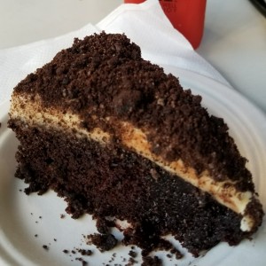 chocolate