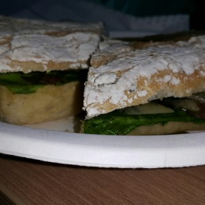 Athanasiou Vegan