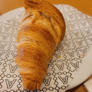 croissant simple