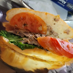 croissant pernil