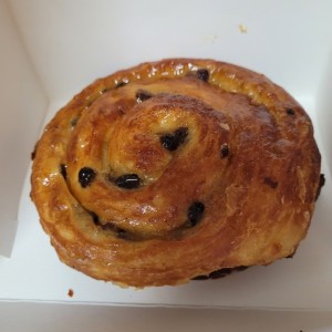 danesa pasita