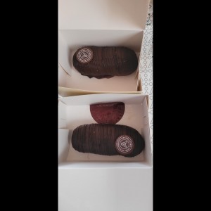 eclair