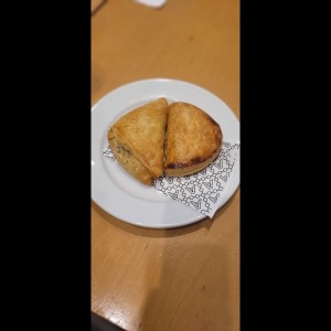Empanadas - Empanada de carne