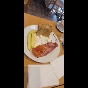 Keto a la Mode