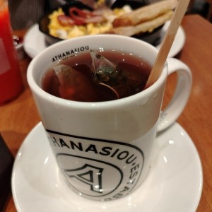 Te Jamaica