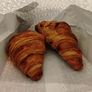 Croissants