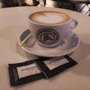 mocaccino