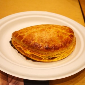 empanada de carne