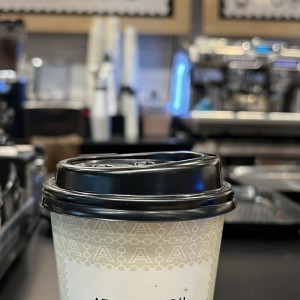 capuchino