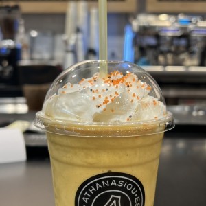 el frape punkin
