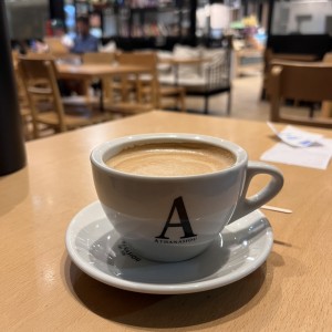 capuchino