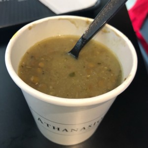 lenteja