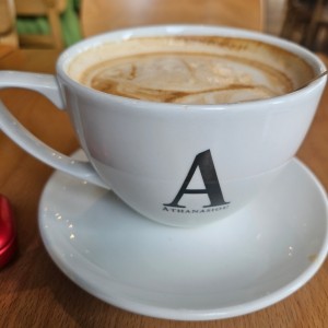 Capuchino 