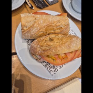 sandwich