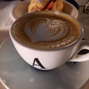 Capuccinno