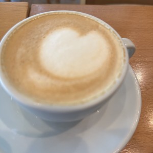 Capuchino