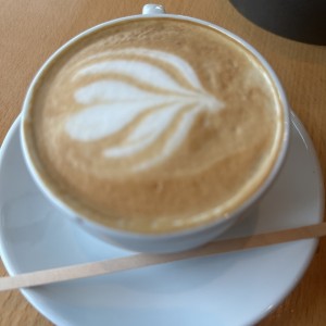 Capuchino