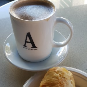 mocaccino