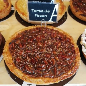 tarta de Pican