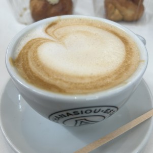 Capuccino
