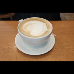 cafe latte