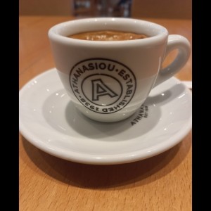 macchiato