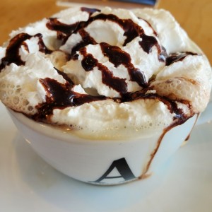 Capuccinno Royale