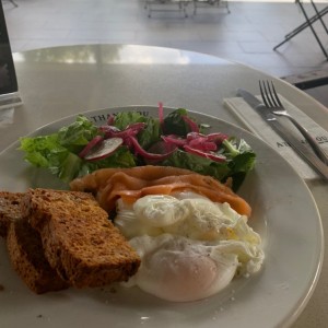 Keto menu