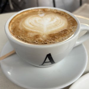 Capucino