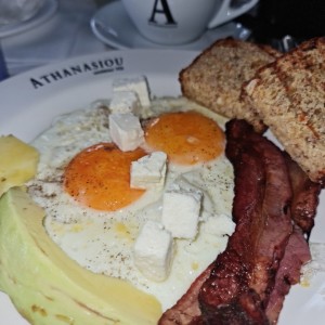 Homenade Keto