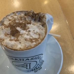 Te chai