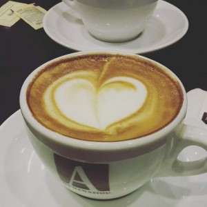 capuccino