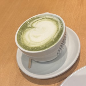 Matcha