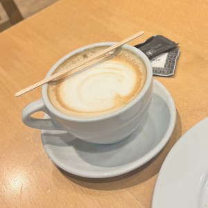 Capuchino