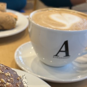 Capuchino Grande