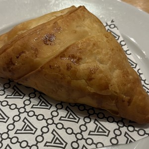 Empanadas - Tiropita
