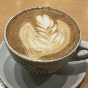 Capuccino