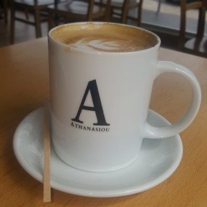 capuchino