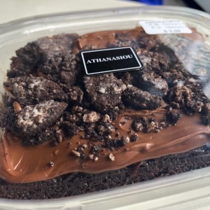 Chocolatopita