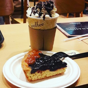 Capuccino Royale