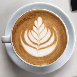 Small Capuccino