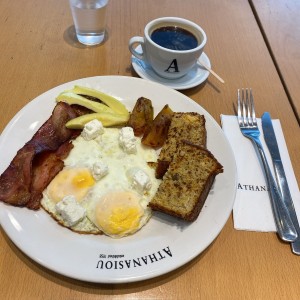 keto a la mode