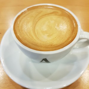 capuchino