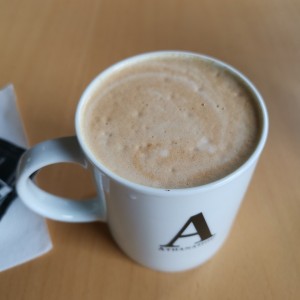 Capuccinno
