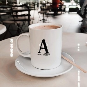 chocolate caliente