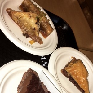 Blackawva y Brownie