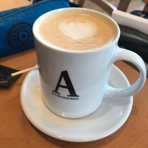 Latte