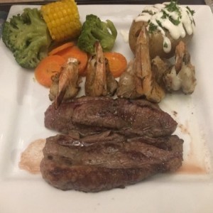Puyazo mixto 10 oz.