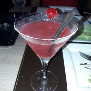 Cosmopolitan 