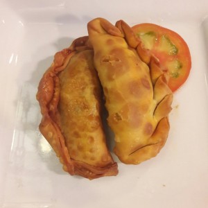 Entradas - Empanadas argentinas